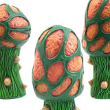 Evil Fungi Mushroom Forest (Set of 6)