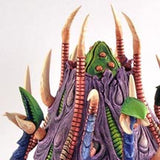 Spawn Seed Alien Pod